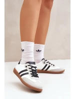 Tenisky model 206795 Krok vo veľkom štýle