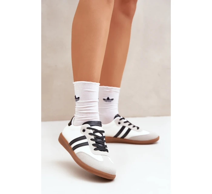 Tenisky model 206795 Krok vo veľkom štýle