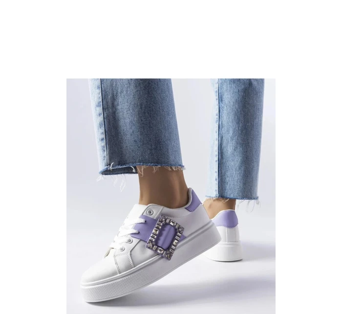 Tenisky model 207896 Solea Tenisky model 207896 Solea