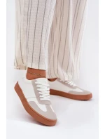 Športová obuv model 212918 Step in style Športová obuv model 212918 Step in style