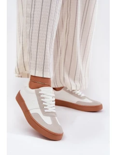 Športová obuv model 212918 Step in style