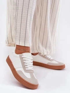 Športová obuv model 212918 Step in style