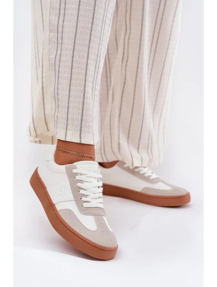 Športová obuv model 212918 Step in style Športová obuv model 212918 Step in style