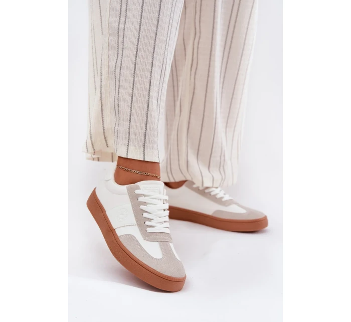 Športová obuv model 212918 Step in style Športová obuv model 212918 Step in style