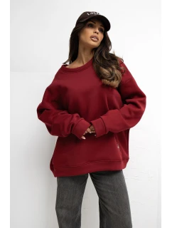 Mikina model 222912 Rue Paris