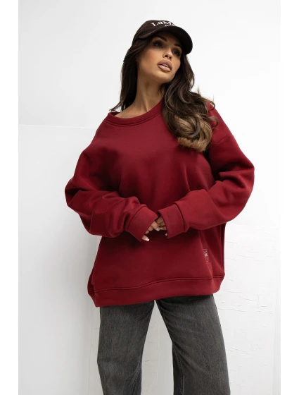 Mikina model 222912 Rue Paris