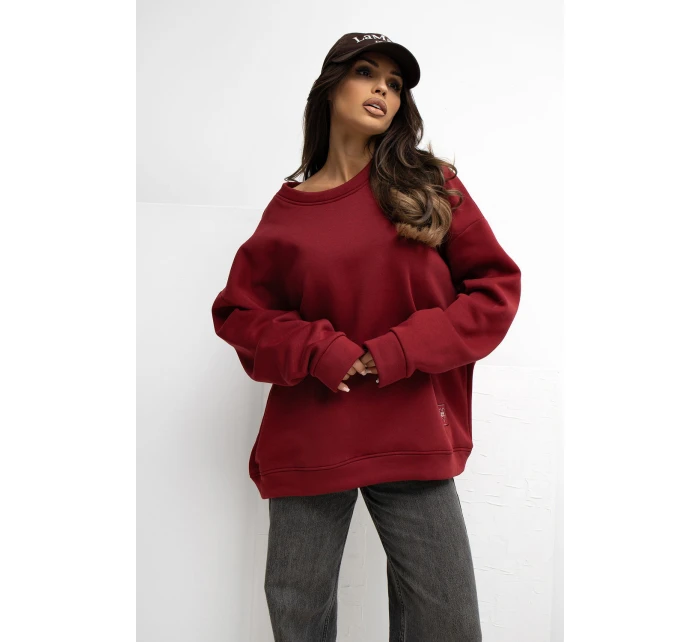 Mikina model 222912 Rue Paris