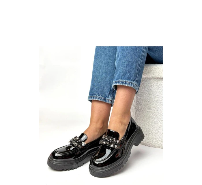 Mokasíny model 224158 Solea Mokasíny model 224158 Solea