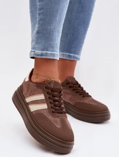 Športová obuv model 224405 Step in style