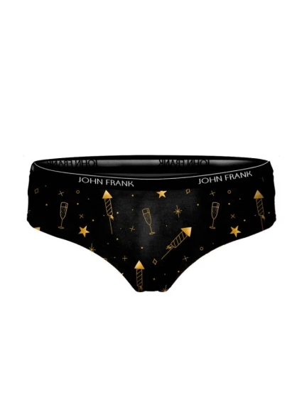 Dámské kalhotky hipster model 21336291 - John Frank