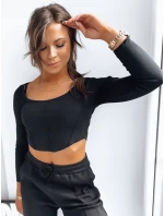 Dámský set black Dstreet model 21968760 - FashionStreet