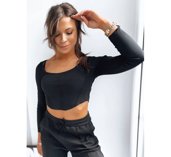 Dámský set black Dstreet model 21968760 - FashionStreet