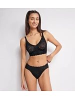 sloggi ZERO Feel Bliss Bralette - BLACK - SLOGGI BLACK - SLOGGI