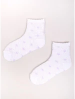 YOCLUB SKL-0014 Akrylové ponožky 17-34