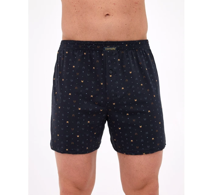 Boxerky Comfort model 21299697 S2XL - Cornette