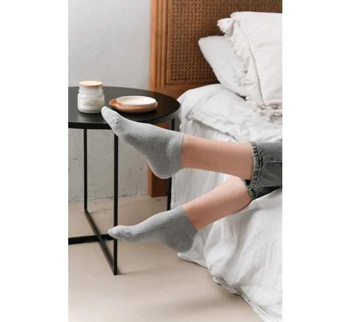 Steven ponožky art.137 pruhované dámske 35-40 Steven ponožky art.137 pruhované dámske 35-40