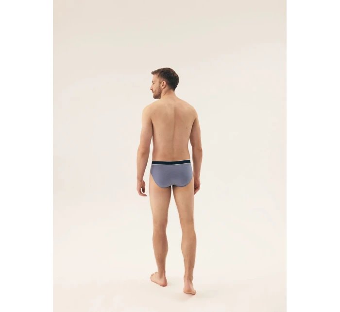 Pánske slipy 5 pack 43175 Soon - HENDERSON Pánske slipy 5 pack 43175 Soon - HENDERSON