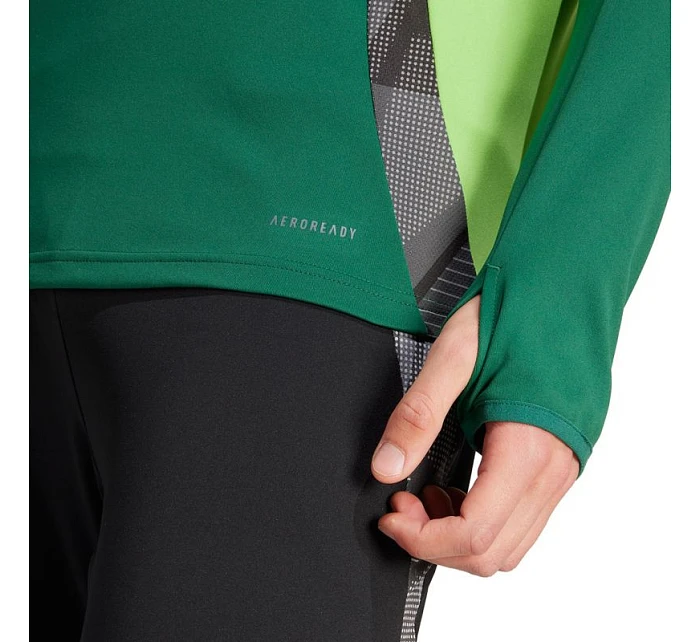 Pánska tréningová mikina adidas Tiro 24 Competition M IS1643