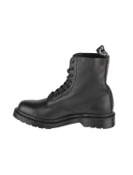 Boty Dr. Martens 1460 Mono W model 20239938 - Dr Martens