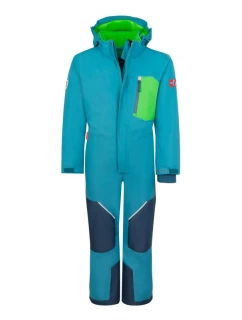 Trollkids Detská zimná kombinéza Isfjord XT (639-104)
