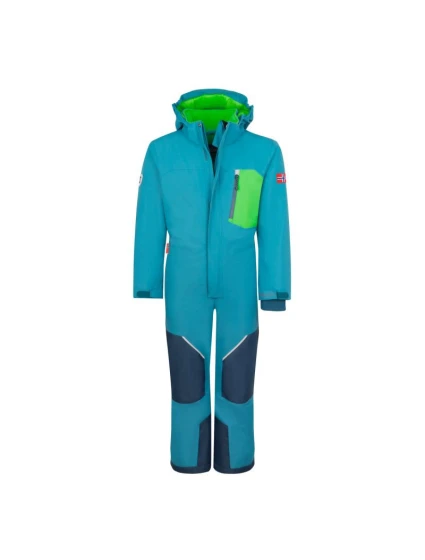 Dětská zimní kombinéza  XT model 21352098 - Trollkids
