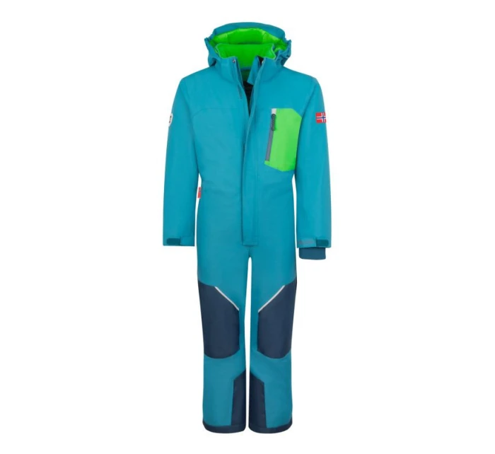 Dětská zimní kombinéza  XT model 21352098 - Trollkids