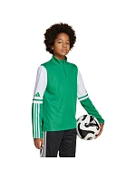 Squadra 25 Training Top Jr model 21024537 Mikina - ADIDAS