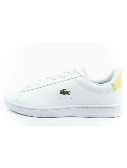 Carnaby W model 21015021 dámské boty - Lacoste