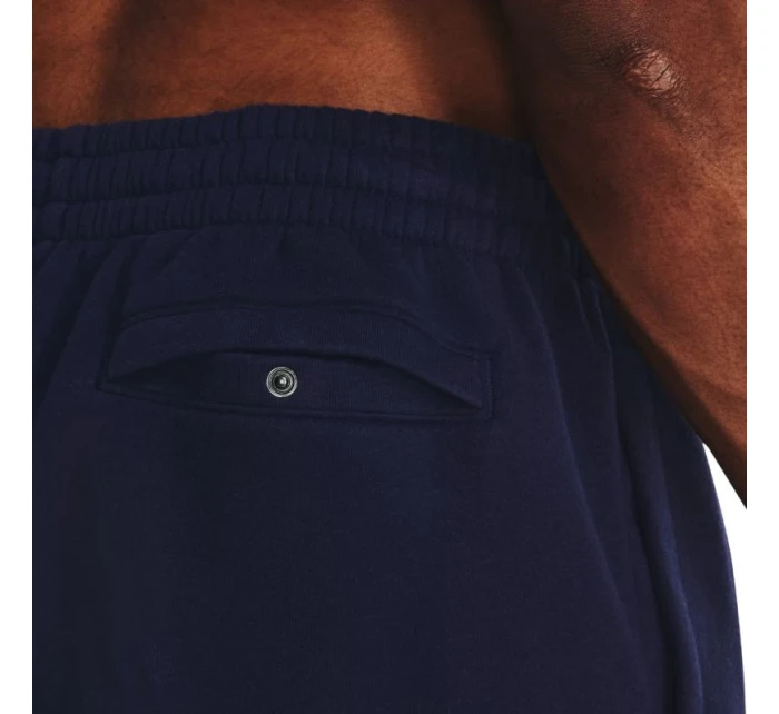 Under Aromur Rival Fleecové šortky M 1379779 410 Under Aromur Rival Fleecové šortky M 1379779 410