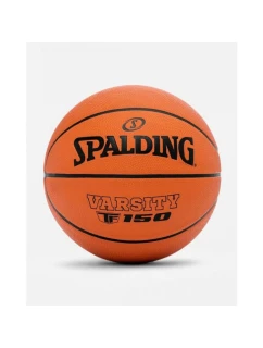 Basketbalový míč Varsity model 21818212 velikost 6 - Spalding