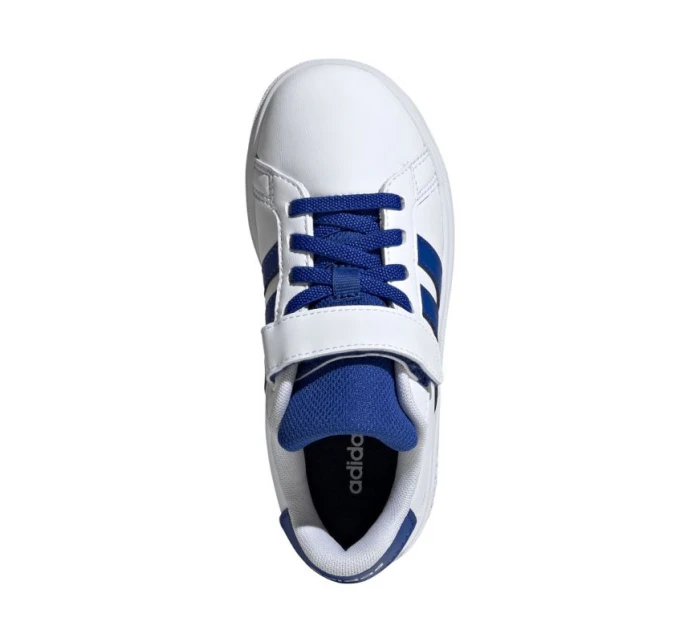 Boty Grand Court 2.0 EL C Jr model 21211441 - ADIDAS Boty Grand Court 2.0 EL C Jr model 21211441 - ADIDAS
