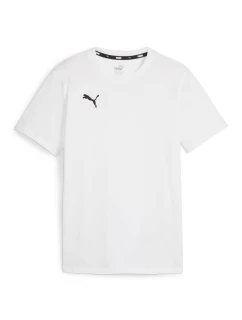 Team Goal Casuals Tee Jr tričko model 21368053 04 - Puma