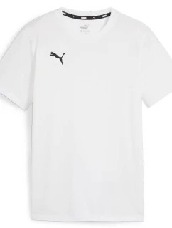 Team Goal Casuals Tee Jr tričko model 21368053 04 - Puma