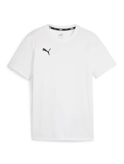Team Goal Casuals Tee Jr tričko model 21368053 04 - Puma