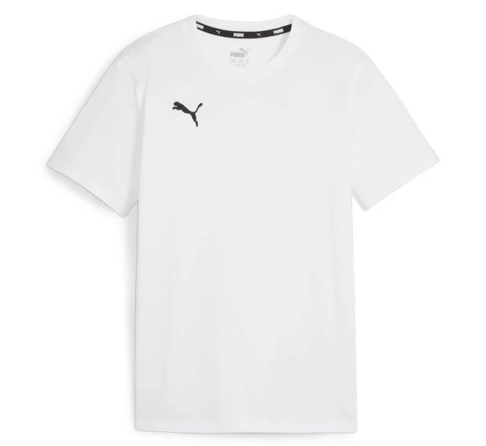 Team Goal Casuals Tee Jr tričko model 21368053 04 - Puma