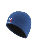 Čepice MILLET Active Wool Beanie Navy blue Čepice MILLET Active Wool Beanie Navy blue