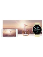 Dámské chytré hodinky model 21804805 - Gravity Dámské chytré hodinky model 21804805 - Gravity