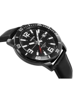 Pánske hodinky CASIO MTP-VD01BL-1 + BOX Pánske hodinky CASIO MTP-VD01BL-1 + BOX