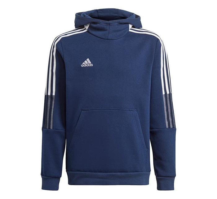 Adidas Tiro 21 Sweat Hoody Jr GK9680