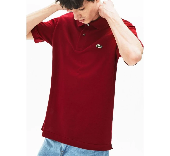 Polokošile model 21324550 - Lacoste