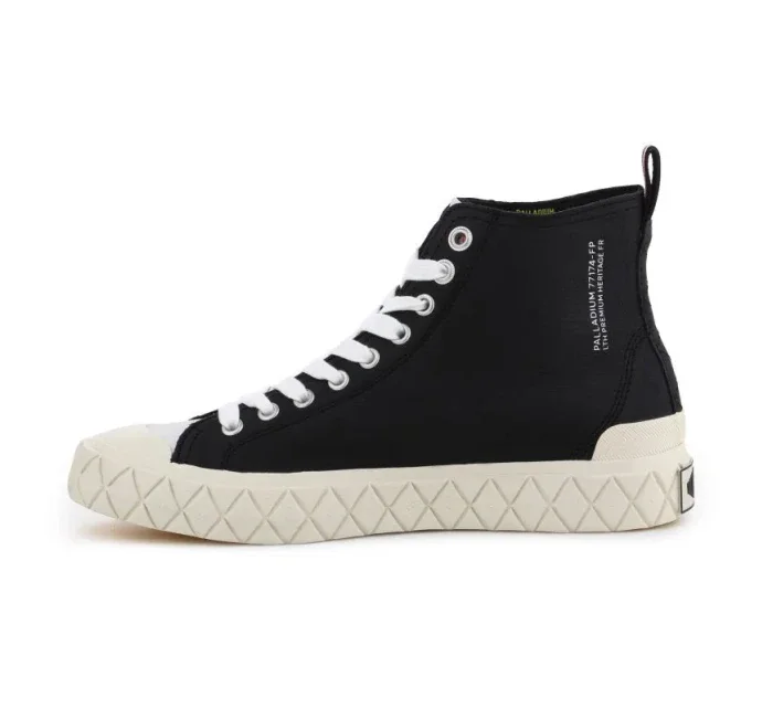 Unisex Palla ACE MID LTH UL U 77174-002-M - Palladium