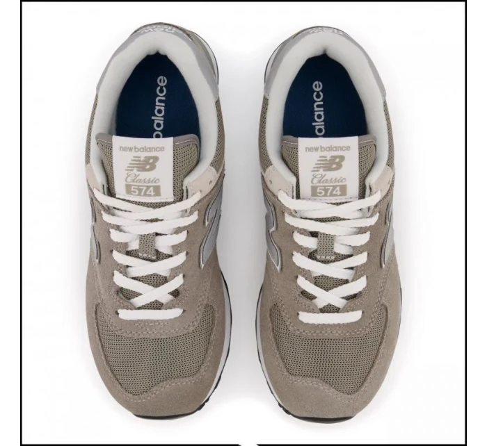 New Balance W WL574EVG dámske topánky New Balance W WL574EVG dámske topánky