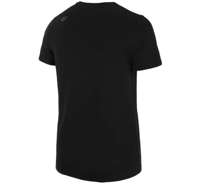 Pánske tričko M H4Z22 TSM354 21S - 4F Pánske tričko M H4Z22 TSM354 21S - 4F