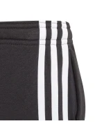 Juniorské dievčenské nohavice s 3 prúžkami GN4054 - Adidas Juniorské dievčenské nohavice s 3 prúžkami GN4054 - Adidas