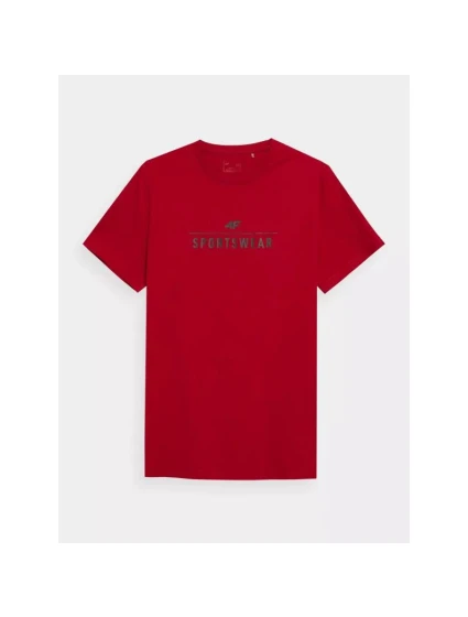 Pánské tričko M model 21424822 - 4F