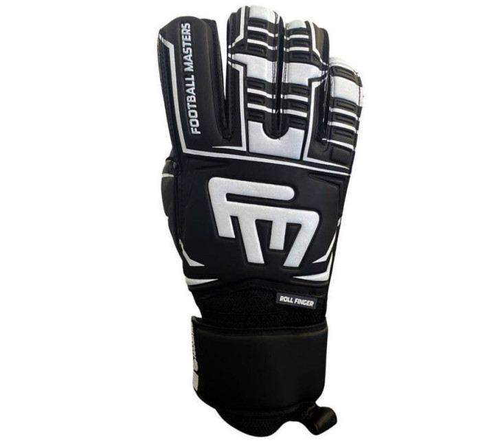 Futbalové rukavice Masters Symbio RF M S771981