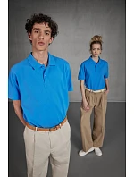B&C My Polo 210 Piqué – polokošeľa z hustej bavlny 01.U426 mastic B&C My Polo 210 Piqué – polokošeľa z hustej bavlny 01.U426 mastic