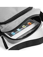 BagBase BG 30 Taška „Cross Body“ 52.0030 francúzska námorná modrá BagBase BG 30 Taška „Cross Body“ 52.0030 francúzska námorná modrá