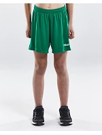 Craft Teamwear Squad Go Short Solid Jr Detské športové šortky 82.5586 biele Craft Teamwear Squad Go Short Solid Jr Detské športové šortky 82.5586 biele