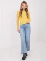 Blúzka IT BZ 21915.58 žltá
